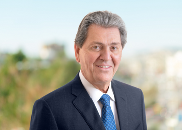 Ιωάννης Β. Καλογερόπουλος, CEO, Head of Audit and Assurance, CPA